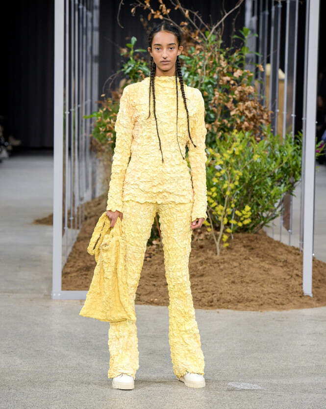 Foto: Copenhagen Fashion Week Foto: Copenhagen Fashion Week