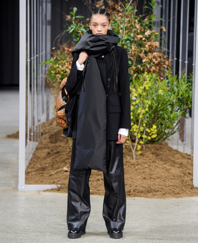 Foto: Copenhagen Fashion Week Foto: Copenhagen Fashion Week