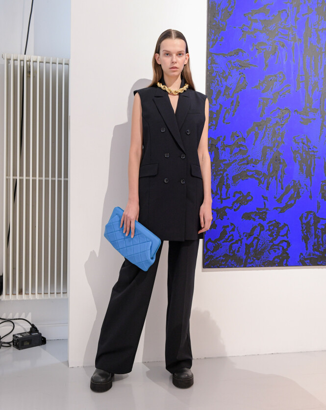 Foto: Copenhagen Fashion Week Foto: Copenhagen Fashion Week