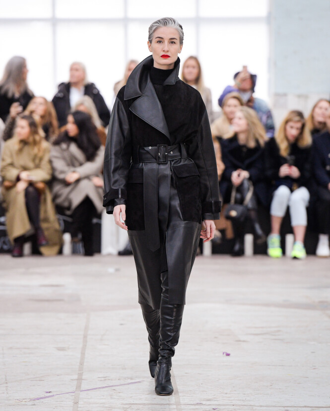 Foto: Copenhagen Fashion Week Foto: Copenhagen Fashion Week