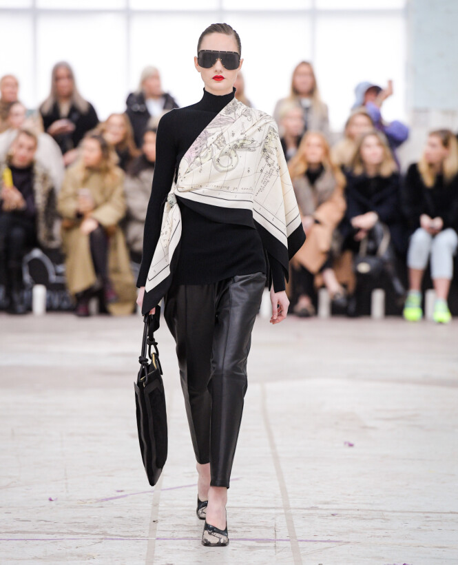 Foto: Copenhagen Fashion Week Foto: Copenhagen Fashion Week