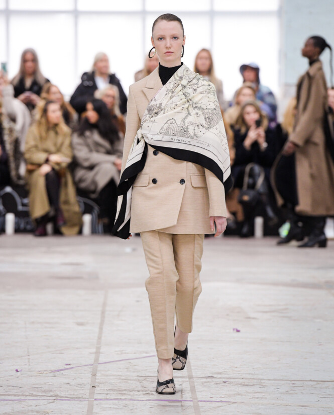 Foto: Copenhagen Fashion Week Foto: Copenhagen Fashion Week