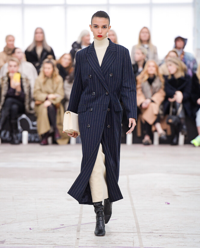 Foto: Copenhagen Fashion Week Foto: Copenhagen Fashion Week