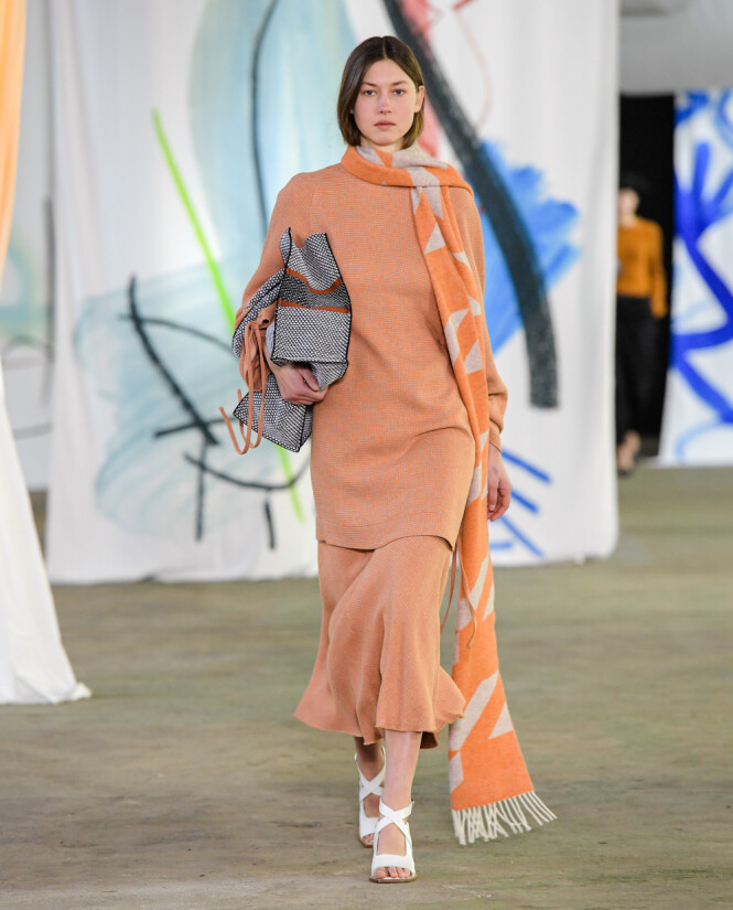Foto: Copenhagen Fashion Week Foto: Copenhagen Fashion Week