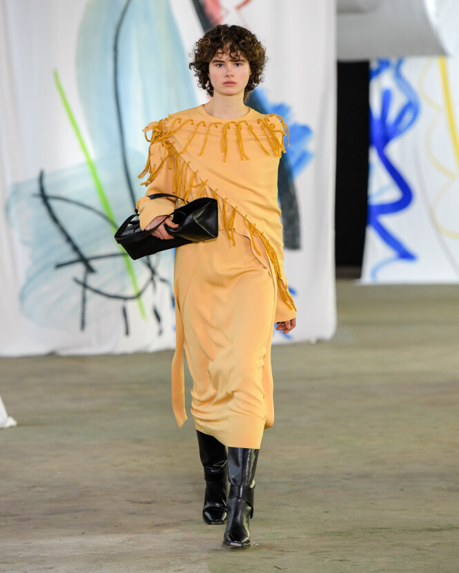 Foto: Copenhagen Fashion Week Foto: Copenhagen Fashion Week