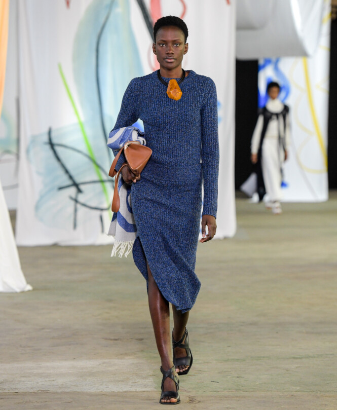 Foto: Copenhagen Fashion Week Foto: Copenhagen Fashion Week