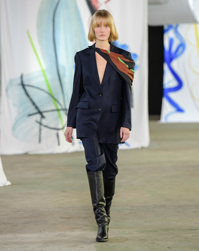 Foto: Copenhagen Fashion Week Foto: Copenhagen Fashion Week