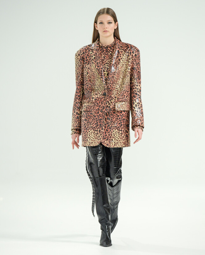 Foto: Copenhagen Fashion Week Foto: Copenhagen Fashion Week