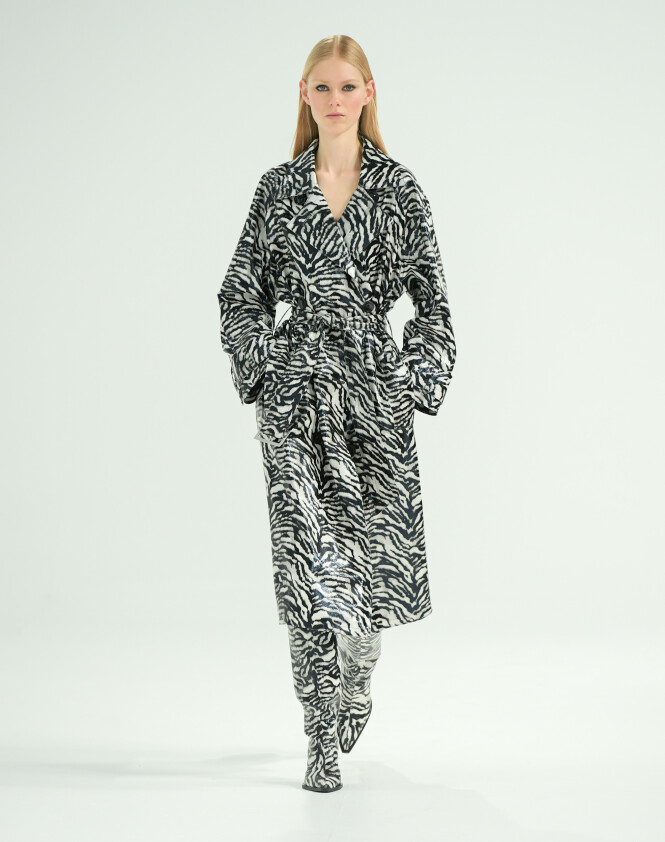 Foto: Copenhagen Fashion Week Foto: Copenhagen Fashion Week
