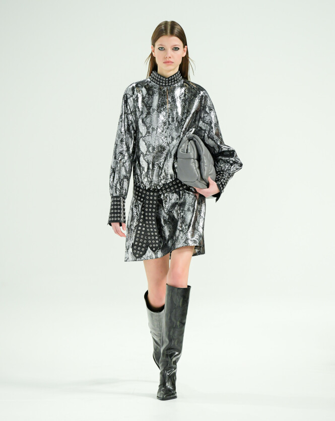 Foto: Copenhagen Fashion Week Foto: Copenhagen Fashion Week