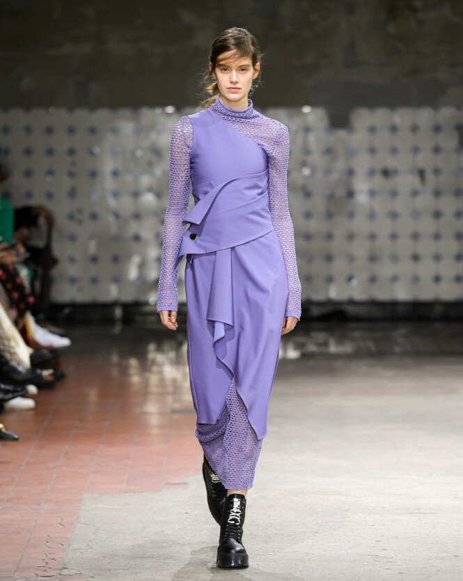 Foto: Copenhagen Fashion Week Foto: Copenhagen Fashion Week