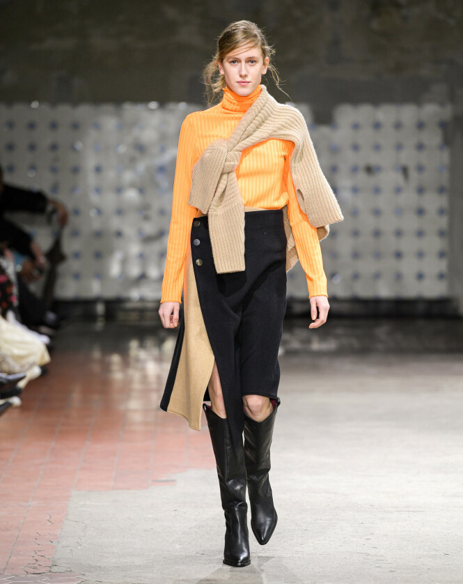 Foto: Copenhagen Fashion Week Foto: Copenhagen Fashion Week
