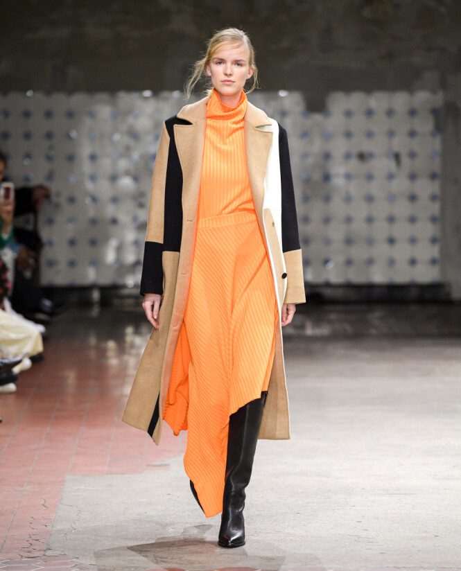 Foto: Copenhagen Fashion Week Foto: Copenhagen Fashion Week