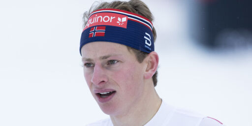 image: Norsk kollaps