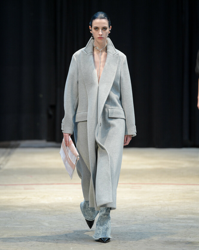 Foto: Copenhagen Fashion Week Foto: Copenhagen Fashion Week