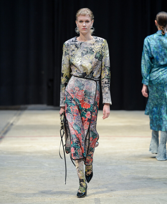 Foto: Copenhagen Fashion Week Foto: Copenhagen Fashion Week