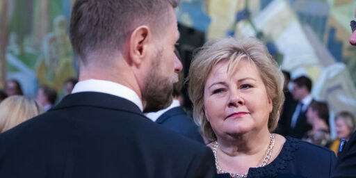 image: Nei Erna og Bent, det er ofte ikke hjelp å få