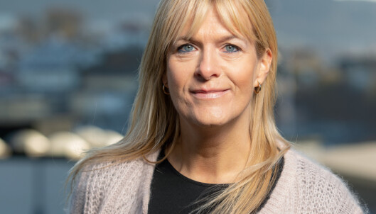 IKKE ENIG: Til tross for at TV 2 ikke er enig med Kristin Gjelsviks kritikk rettet mot dem, opplyser programdirektør Kristin Haldorsen at de ønsker kveldens debatt velkommen. Foto: NTB Scanpix IKKE ENIG: Til tross for at TV 2 ikke er enig med Kristin Gjelsviks kritikk rettet mot dem, opplyser programdirektør Kristin Haldorsen at de ønsker kveldens debatt velkommen. Foto: NTB Scanpix