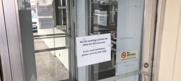 Vil ha slutt etter fiasko-valg Vil ha slutt etter fiasko-valg