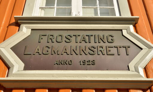 image: Mann i 50-årene dømt til ti års forvaring for grove overgrep mot barn