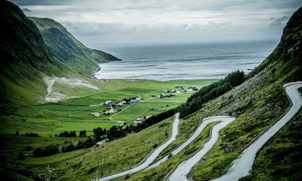 image: Lei overturismen: - Nå er det nok
