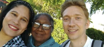 Norsk lege tjener fett på nordmenn som blir syke i utlandet Norsk lege tjener fett på nordmenn som blir syke i utlandet