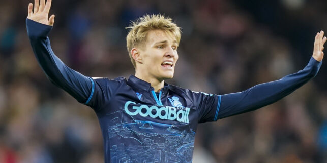 image: - Drømmen er Champions League