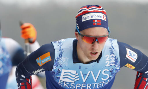 image: Uttak til Ski Tour klart – Tønseth vraket