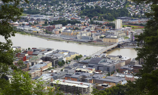 image: Spiller inn «Kampen om Narvik» i Drammen