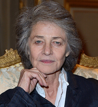 STERKERE: Rampling anno 2020 bor i Paris og har det bra. (Foto: NTB Scanpix) STERKERE: Rampling anno 2020 bor i Paris og har det bra. (Foto: NTB Scanpix)