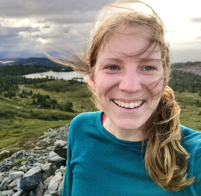ONLY HUMANS: Psykolog Kjersti Nedreskår- Vi er bare mennesker som gjør så godt vi kan, og det kan være godt å bli minnet på. FOTO: Privat ONLY HUMANS: Psykolog Kjersti Nedreskår- Vi er bare mennesker som gjør så godt vi kan, og det kan være godt å bli minnet på. FOTO: Privat