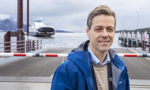 BEKYMRET: Samferdselsminister Knut Arild Hareide (KrF) er bekymret dagens nyhet om Widerøe-kuttene. Foto: Ole Berg-Rusten / NTB scanpix BEKYMRET: Samferdselsminister Knut Arild Hareide (KrF) er bekymret dagens nyhet om Widerøe-kuttene. Foto: Ole Berg-Rusten / NTB scanpix