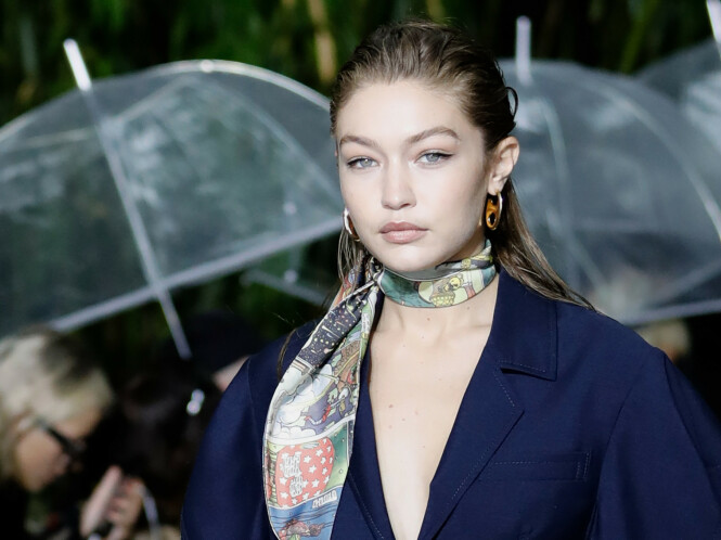 Lanvin. FOTO: NTB Scanpix Lanvin. FOTO: NTB Scanpix