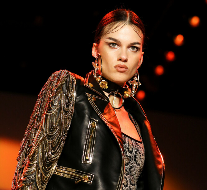 The Blonds. FOTO: NTB Scanpix The Blonds. FOTO: NTB Scanpix