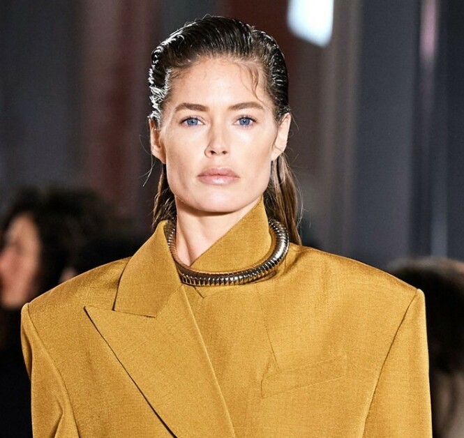 Proenza Schouler. FOTO: NTB Scanpix Proenza Schouler. FOTO: NTB Scanpix