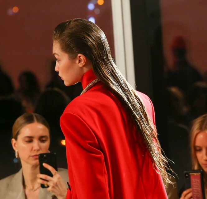 Proenza Schouler. FOTO: NTB Scanpix Proenza Schouler. FOTO: NTB Scanpix