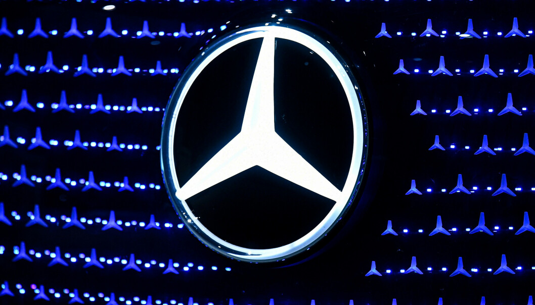 Advarer Mercedes-eieren etter skandalen Advarer Mercedes-eieren etter skandalen