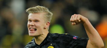 - Snart vil tyske barn hete Erling - Snart vil tyske barn hete Erling