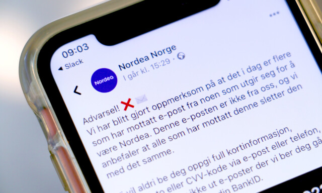Nordea kortförsäkring resa