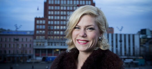 Tar ikke gjenvalg Tar ikke gjenvalg