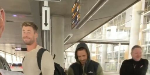 image: Superstjerna dukket brått opp i Norge
