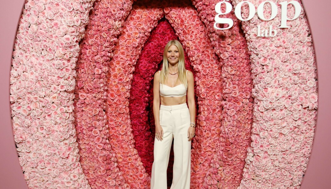LAGER OVERSKRIFTER: Gwyneth Paltrow har vært mye i media grunnet sitt alternative syn på helse og livsstil. Foto: NTB Scanpix LAGER OVERSKRIFTER: Gwyneth Paltrow har vært mye i media grunnet sitt alternative syn på helse og livsstil. Foto: NTB Scanpix