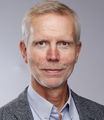 BIVIRKNINGER: Overlege Morten Finckenhagen ved Statens legemiddelverk. FOTO: Statens legemiddelverk BIVIRKNINGER: Overlege Morten Finckenhagen ved Statens legemiddelverk. FOTO: Statens legemiddelverk