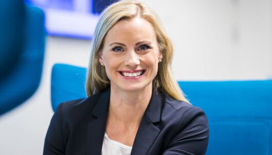 SJOKKERT: Silje Sandmæl. Foto: NTB Scanpix SJOKKERT: Silje Sandmæl. Foto: NTB Scanpix