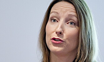 Sjeføkonom Kjersti Haugland i DNB Markets. Foto: Thomas Winje Øijord / Scanpix Sjeføkonom Kjersti Haugland i DNB Markets. Foto: Thomas Winje Øijord / Scanpix