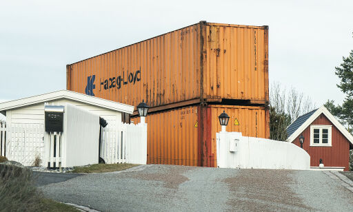 image: Container-aksjonister trues med mulkt fra kommunen