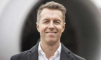 <strong>STAB:</strong> Kommunikasjonsdirektør Lasse Sandaker-Nielsen i Norwegian forteller at selskapet har etablert en egen coronagruppe. Foto: Ole Berg-Rusten / NTB scanpix <strong>STAB:</strong> Kommunikasjonsdirektør Lasse Sandaker-Nielsen i Norwegian forteller at selskapet har etablert en egen coronagruppe. Foto: Ole Berg-Rusten / NTB scanpix