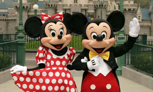 image: Disney-sjefen overrasket: Sa opp