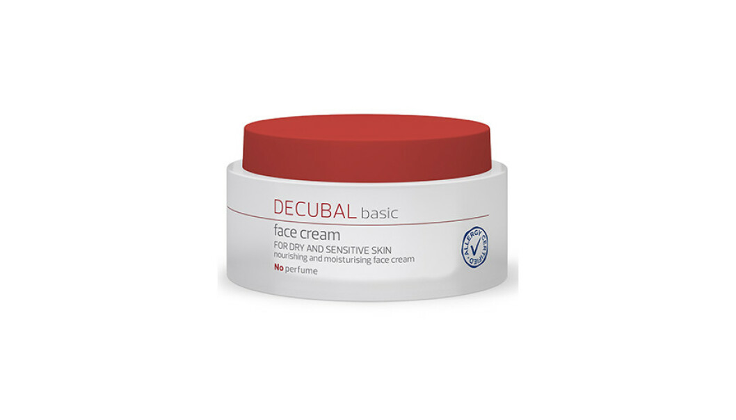 DAGKREM: Visste du at Basic face cream også er perfekt under sminke? DAGKREM: Visste du at Basic face cream også er perfekt under sminke?