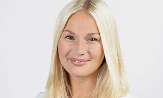 EKSPERTEN: Elin Car, International Brand Manager, for Decubal. EKSPERTEN: Elin Car, International Brand Manager, for Decubal.